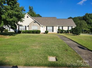 2141 Millstone Ln, Monroe, NC 28112