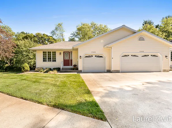 17000 Grandview Dr, Spring Lake, MI 49456