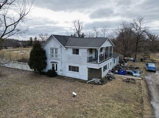 11211 Dennison Rd, Milan, MI 48160