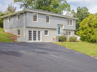 314 Mimosa St, Daleville, VA 24083