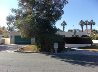48191 Crestview Dr, Palm Desert, CA 92260
