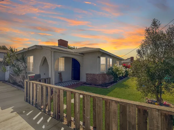 2052 Santa Fe Ave, Torrance, CA 90501