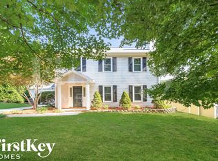 6303 Bonnybrook Ct, Greensboro, NC 27410