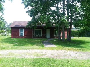 400 W Camp Kiro Rd, New Bern, NC 28562