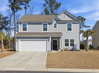 3150 Hannon Dr., Myrtle Beach, SC 29579