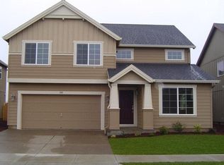 365 Casting St SE, Albany, OR 97322