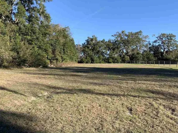 25178 NW 173rd Ave, High Springs, FL 32643