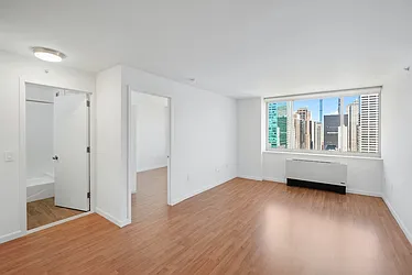 Rented by Gotham Organization