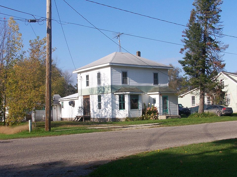 545 Duncan Ave, Cheboygan, MI 49721 Zillow