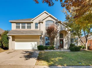 2846 Rochester Ct, Grand Prairie, TX 75052