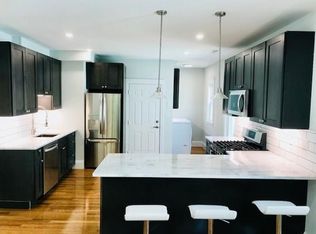 291 Forest Hills St #3, Boston, MA 02130