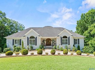 2145 Springhouse Rd SE, Huntsville, AL 35802