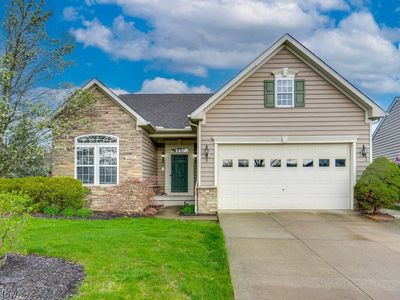 5002 Lake Forest Dr, Peninsula, OH, 44264