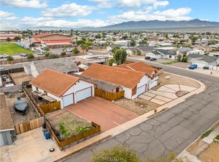 632 Lilac Lane, Bullhead City, AZ 86442