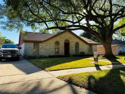 11427 Green Glade Dr, Houston, TX, 77099