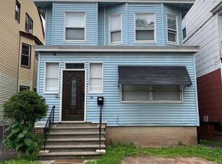 18 Nassau Pl, East Orange, NJ 07018