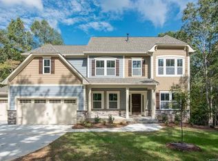 1105 Crofton Dr #73, Waxhaw, NC 28173