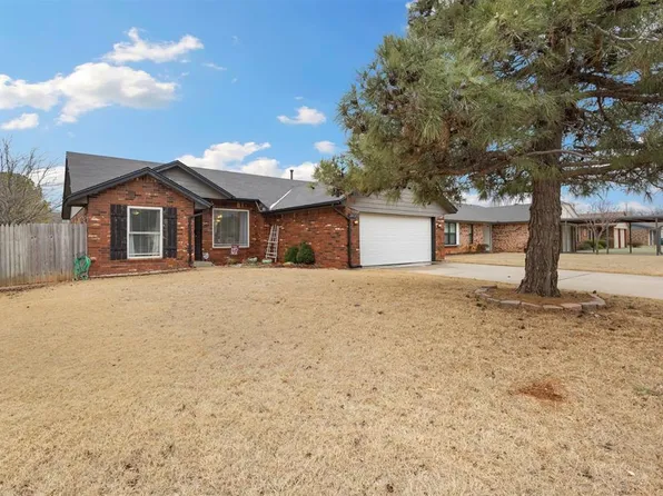 2412 SW 103rd Ter, Oklahoma City, OK 73159