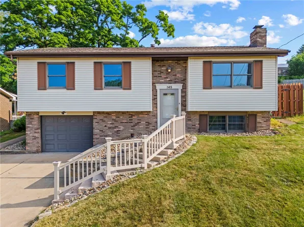 145 Cedarwood Dr, Pittsburgh, PA 15214