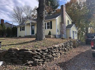 95 Wall St, Colchester, CT 06415