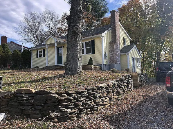 95 Wall Street, Colchester, CT 06415