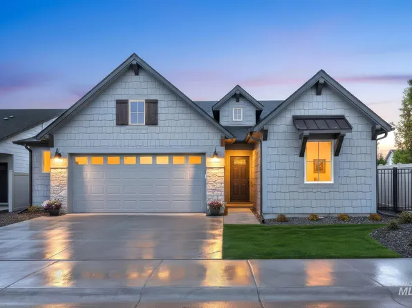 1307 W Jasper St, Meridian, ID 83642