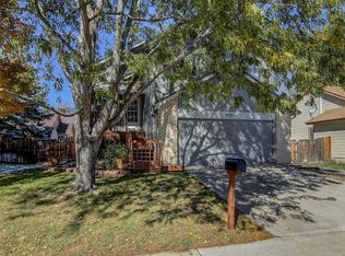 3151 S Princess Cir, Broomfield, CO 80020