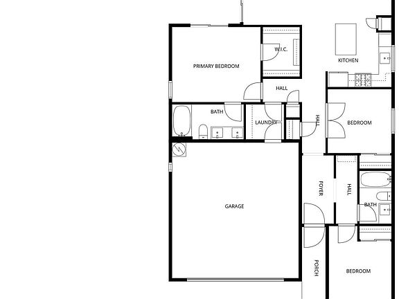 4th image of 12076 W Makenna Ln