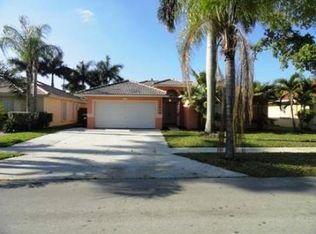 14816 SW 179th St, Miami, FL 33187