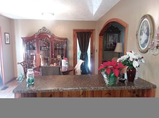 612 Tupelo Pike ROOM 4, Scottsboro, AL 35768