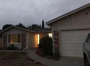 2811 Springdale Ln, San Ramon, CA 94583