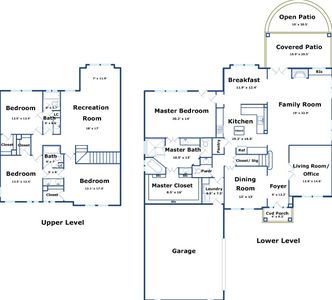 6 Glenway Dr, The Hills, TX, 78738
