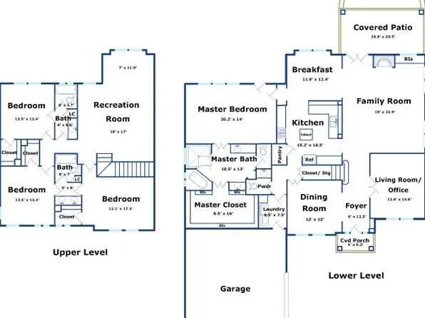 6 Glenway Dr, The Hills, TX 78738