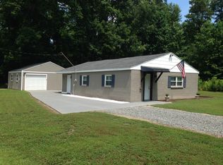 6241 Belroi Rd, Gloucester, VA 23061