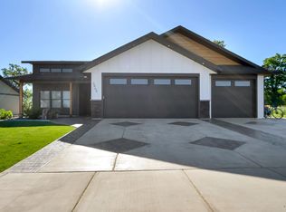 3864 E Beartooth Loop, Spearfish, SD 57783