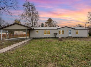 3176 Rathbun Rd, Birch Run, MI 48415