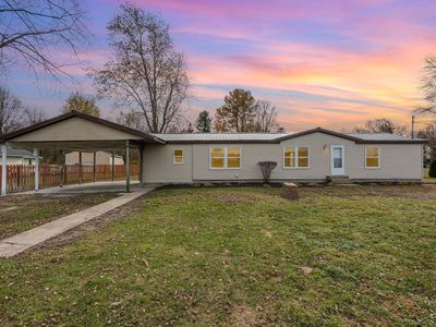 3176 Rathbun Rd, Birch Run, MI, 48415