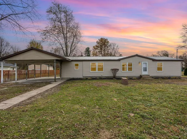 3176 Rathbun Rd, Birch Run, MI 48415