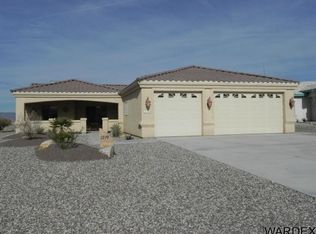 1719 Navigator Dr, Lake Havasu City, AZ 86404