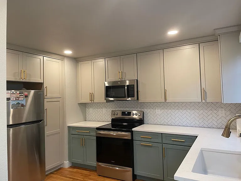 921 Walnut St — Photo 10
