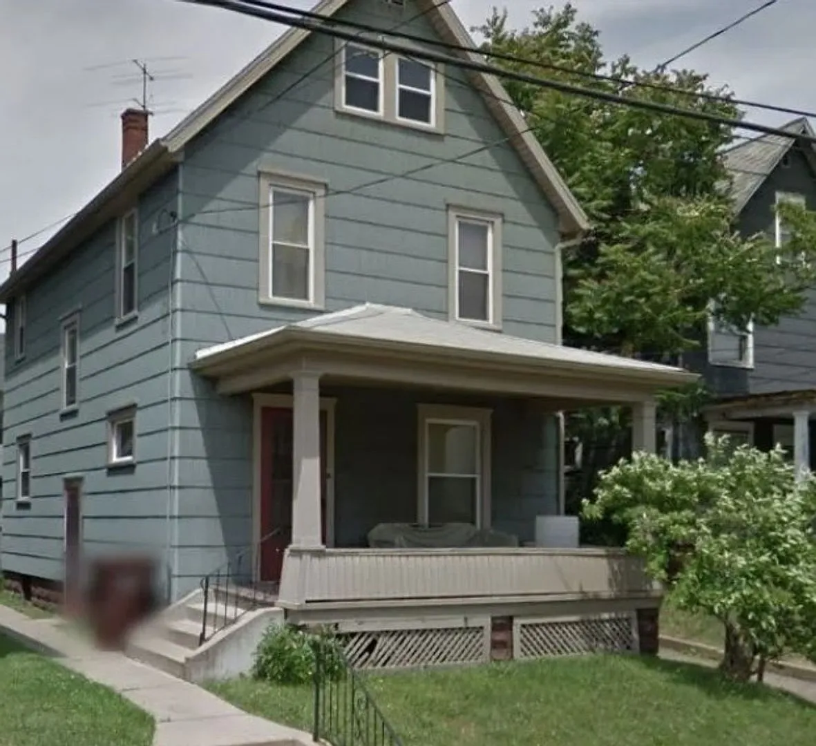 Canton 3 Bedroom - Single Family Home — Photo 1