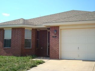 2912 108th St, Lubbock, TX 79423
