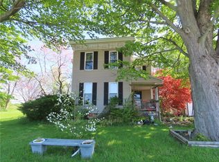 4734 Wolcott Spring Lake Rd, Wolcott, NY 14590