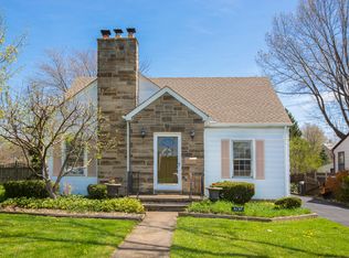 3131 Goldengate Ave, Rocky River, OH 44116