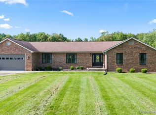 5594 W State Route 256, Madison, IN 47250