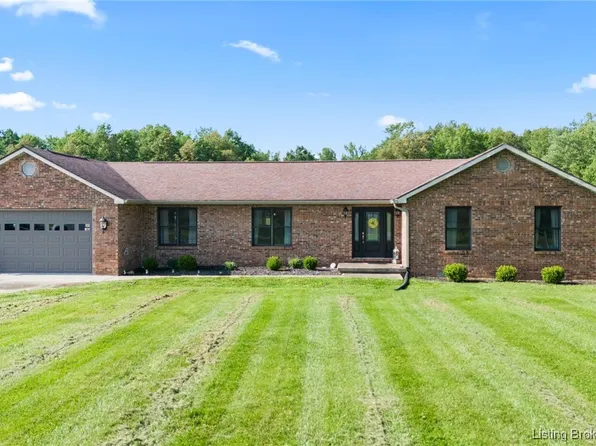 5594 W Sr 256, Madison, IN 47250