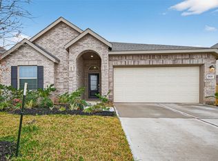 3808 Moss Hill Rd, Richmond, TX 77469