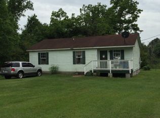 2124 Springhill Rd, Luverne, AL 36049
