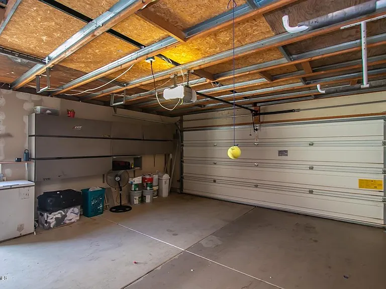 detached garage separate from main house_ usage terms to be discussed __