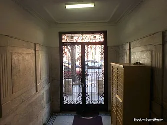 Rented by Brooklyn Bound Realty